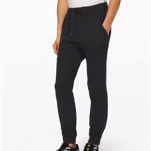 Lululemon City Sweat Joggers